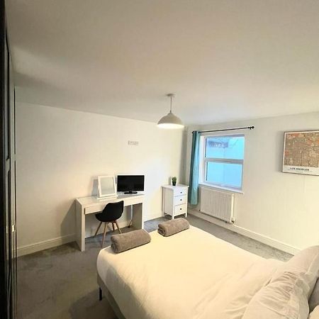 Prosper House Apartment 5 Норвич Экстерьер фото
