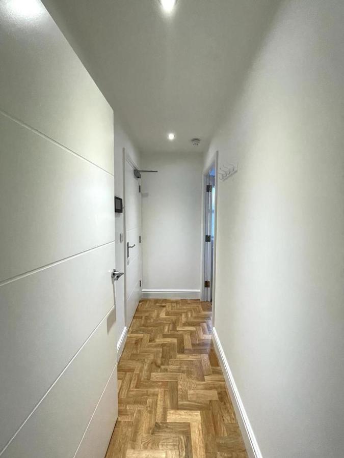 Prosper House Apartment 5 Норвич Экстерьер фото