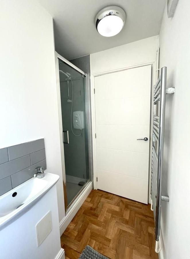 Prosper House Apartment 5 Норвич Экстерьер фото